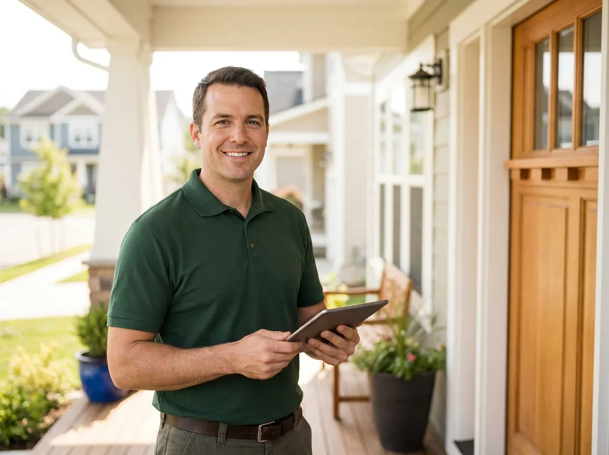Pest control FAQs for Pleasant Plain, OH